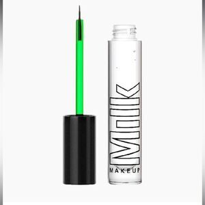 Milk Makeup Kush Lash + Brow Serum Lash & Brow Boosting Serum Full Size, NWOB